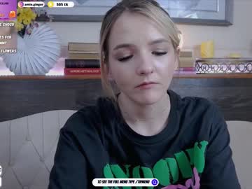 hot cam girl ginger_pie image #1803023