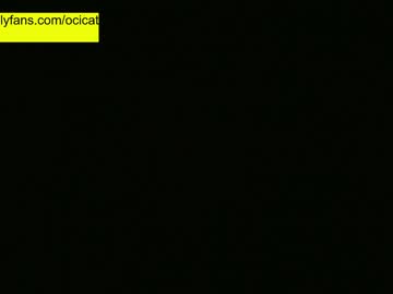 hot cam girl ocicat image #3733016