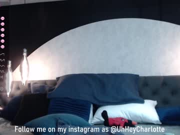 hot cam girl charlotte_germanotta_ image #4067053