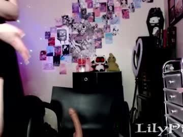 hot cam girl lilypixel image #3016705