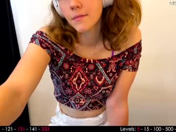 hot cam girl its_lily image #2509114