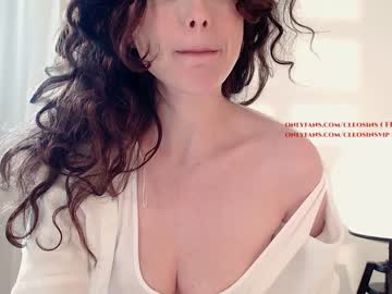 hot cam girl cleopatra_sinns image #2860297