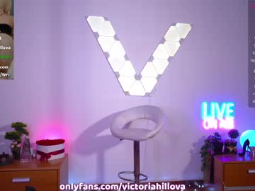 hot cam girl victoriahillova image #3258595