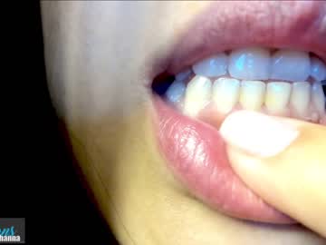 hot cam girl ohanna_ image #693213