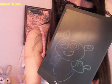 hot cam girl isbunny_ image #4226335
