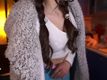 hot cam girl sweety_rinushka_ image #1061339
