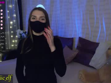 hot cam girl magic_elf image #453069