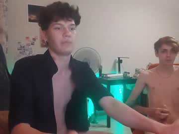hot cam man danny_fox777 image #3024210