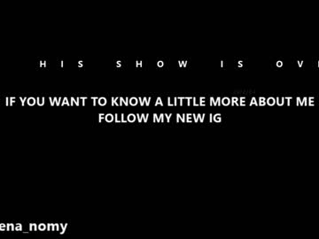 hot cam girl shena_nomy image #4297031