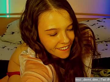 hot cam girl _demi_dee_ image #908374