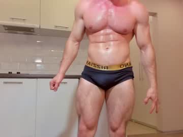 hot cam man adam_muscle_ image #2824588