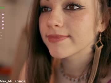 hot cam girl mia_milagros image #2664230