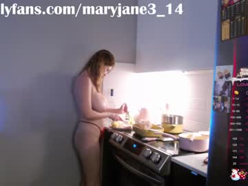 hot cam girl maryjane3_14 image #3972301
