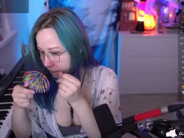 hot cam girl blue_mooncat image #3655778