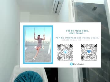 hot cam girl hotfallingdevil image #3322428