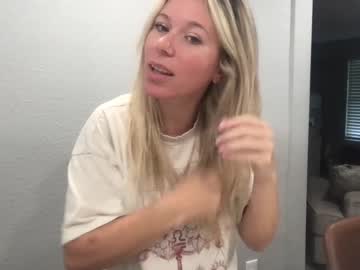 hot cam girl texas_blonde image #1385418