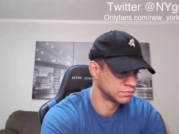 hot cam man new_york_guy518 image #2372682