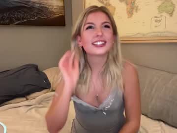 hot cam girl the_blonde_dragon image #4675511