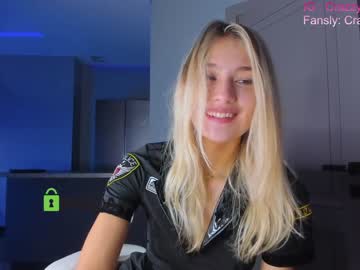 hot cam girl crazzy_cherry image #3238516