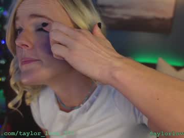 hot cam girl taylor_love_303 image #3845722