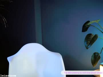 hot cam girl alejastorm image #574781