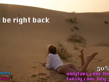 hot cam girl heyhorny_cb image #2369606