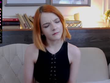 hot cam girl ginger_pie image #581805