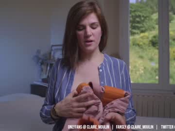 hot cam girl claire_moulin image #1275640