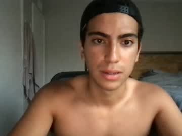 julianisshy hot cam