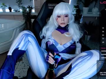 hot cam girl arikajoy image #1012231