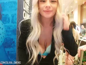 hot cam girl oliviaowens image #2286597