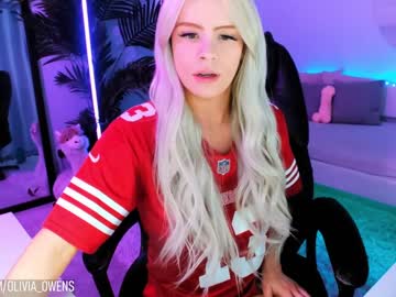 hot cam girl oliviaowens image #4188085