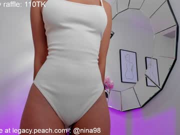 hot cam girl nina_agdal image #3387864