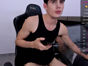 hot cam man connor_wesley1 image #444883