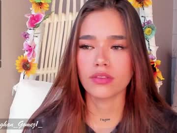 hot cam girl _meghan_gomez1_ image #844477