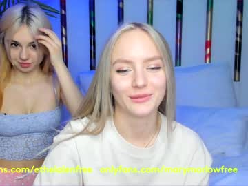 hot cam girl mary_marlow image #1012939