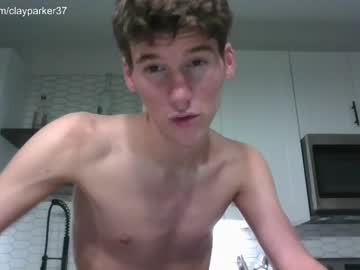 hot cam man clay_parker image #80490