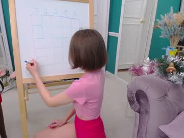 hot cam girl adelewilson__ image #418094