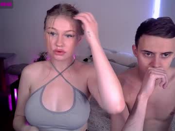 hot cam couple arms_around_you_ image #1751325