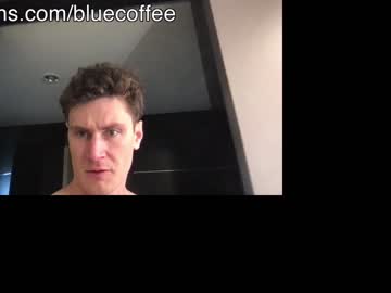 hot cam man bluecoffee image #46895