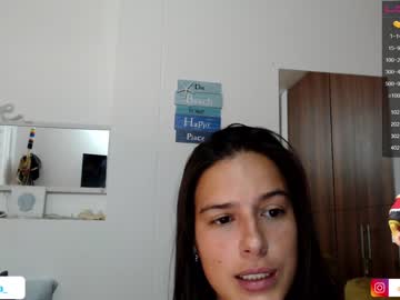 hot cam girl ohanna_ image #2548714