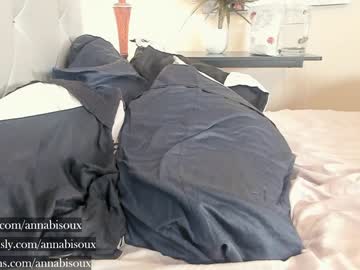 hot cam girl annabisoux image #252948