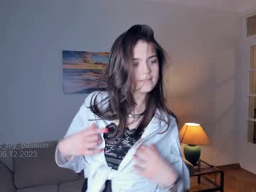hot cam girl look_my_passion image #3889713