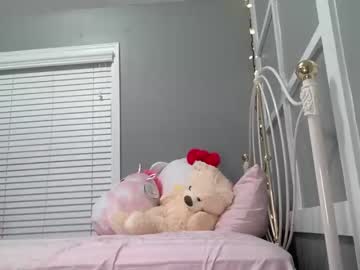 hot cam girl prettyy_kittyy666 image #2166686