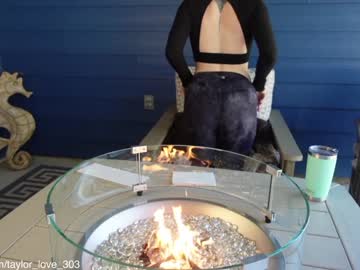 hot cam girl taylor_love_303 image #567536