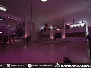 hot cam girl hannahjames710 image #2037437
