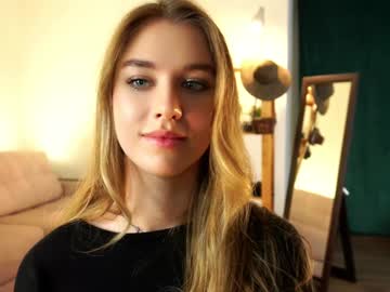 hot cam girl adorableash image #4668950