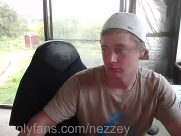 hot cam man nezzey image #1823747