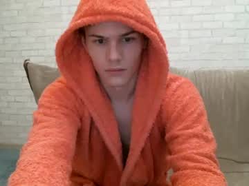 hot cam man milkshake_on_body image #479060