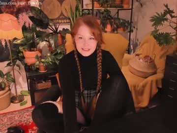 hot cam girl jane_flowers image #175134